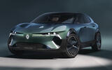Renault Embleme Vidal story