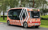 Renault Group   Experimentation Auntonomous Shuttle @Roland Garros 2024 (1) Renault Group   Experimentation Auntonomous Shuttle @Roland Garros 2024 (1)