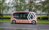 Renault Group   Experimentation Auntonomous Shuttle @Roland Garros 2024 (3) Renault Group   Experimentation Auntonomous Shuttle @Roland Garros 2024 (3)