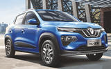 Renault K-ZE