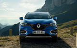 Facelifted Renault Kadjar gets revised engine line-up