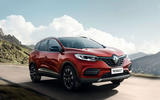 Facelifted Renault Kadjar gets revised engine line-up