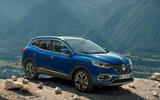 Facelifted Renault Kadjar gets revised engine line-up