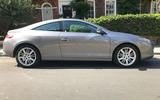 Renault Laguna GT V6 Auto