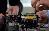 Renault lego