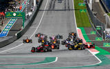 Renault Sport academy