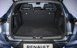 Renault Symbioz boot Renault Symbioz boot