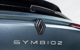 Renault Symbioz name Renault Symbioz name