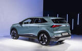 Renault Symbioz rear 34 Renault Symbioz rear 34