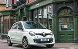 Renault Twingo 0.9 TCe Energy Dynamique SS
