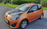 Renault Twingo Renault Twingo