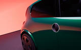 Renault Twingo concept detail 2