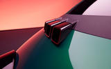 Renault Twingo concept detail 3
