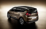 2016 Renault Grand Scenic