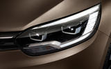 2016 Renault Grand Scenic