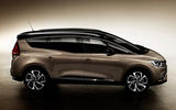 2016 Renault Grand Scenic