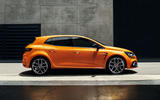 Renault Mégane Renault Sport RS