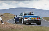 Mégane Trophy-R v Clio Trophy v Sport Spider