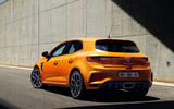 2018 Renault Mégane Renault Sport hot hatch revealed with 276bhp