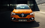 2018 Renault Mégane Renault Sport hot hatch revealed with 276bhp