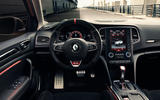 2018 Renault Mégane Renault Sport hot hatch revealed with 276bhp