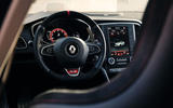 2018 Renault Mégane Renault Sport hot hatch revealed with 276bhp