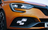 2018 Renault Mégane Renault Sport hot hatch revealed with 276bhp