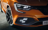 2018 Renault Mégane Renault Sport hot hatch revealed with 276bhp