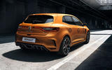 2018 Renault Mégane Renault Sport hot hatch revealed with 276bhp