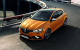 2018 Renault Mégane Renault Sport hot hatch revealed with 276bhp
