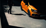 2018 Renault Mégane Renault Sport hot hatch revealed with 276bhp