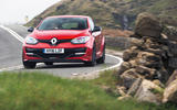 Renault Megane RS 275 Cup-S