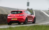 Renault Megane RS 275 Cup-S