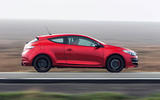Renault Megane RS 275 Cup-S