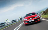 Renault Megane RS 275 Cup-S