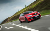 Renault Megane RS 275 Cup-S