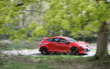 Renault Megane RS 275 Cup-S