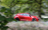 Renault Megane RS 275 Cup-S