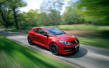 Renault Megane RS 275 Cup-S