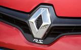 Renault Megane RS 275 Cup-S