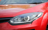 Renault Megane RS 275 Cup-S