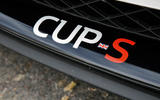 Renault Megane RS 275 Cup-S