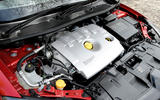 Renault Megane RS 275 Cup-S