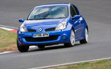 Renaultsport Clio 197