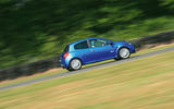 Renaultsport Clio 197