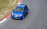 Renaultsport Clio 197