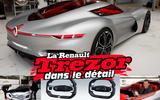 Renault Trezor