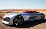 Renault Trezor