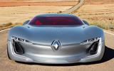 Renault Trezor