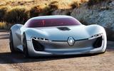 Renault Trezor